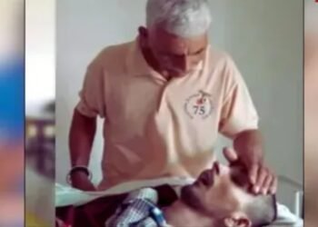 Breaking : 13 साल के दर्द से मुक्ति अस्पताल में थमीं हरीश राणा की सांसें, कलेजे पर पत्थर रखकर मां-बाप ने इस वजह से मांगी थी बेटे की मौत