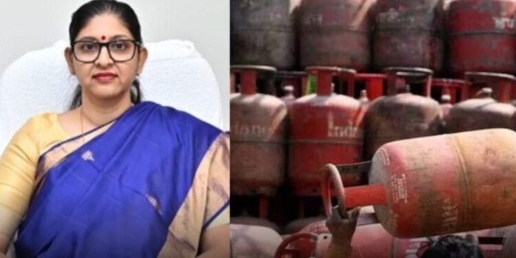 CG LPG Booking New Rule : छत्तीसगढ़ में LPG की आपूर्ति पर लगी लिमिट, किसे मिलेगी पहले गैस, जान लें बुकिंग के नए नियम