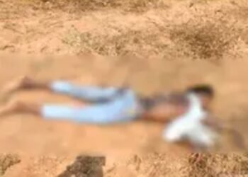 CG : आधी रात शादीशुदा प्रेमिका के साथ किया कांड, फिर युवक ने कर ली आत्महत्या, वजह जानकर हैरान हो जाएंगे आप