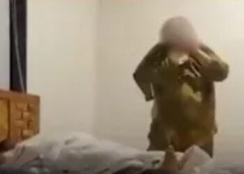 Breaking : किन्नर के साथ सरकारी बंगले में रंगरलियां मनाते मंत्रीजी का​ कथित अश्लील वीडियो वायरल? विपक्ष ने मांग लिया इस्तीफा