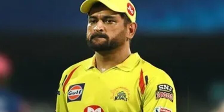 आईपीएल से बाहर हुए महेंद्र सिंह धोनी?.. इस वजह से नहीं नजर आएंगे मैदान में, खुद CSK ने जारी किया ये चौंकाने वाला बयान..