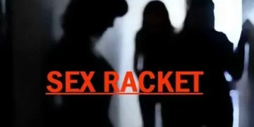 जीजा और साली मिलकर चला रहे थे सेक्स रैकेट, इस बहाने लड़कियों को फंसाकर करवाते थे देह व्यापार, ऐसे हुआ पूरे मामले का पर्दाफाश