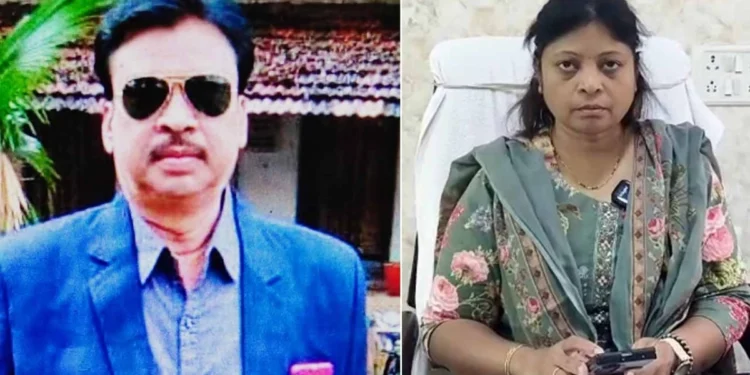 CG News : 500 रुपये देकर युवती को दिया शारीरिक संबंध का ऑफर, करना लगा छेड़खानी, युवती ने दर्ज करायी FIR