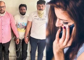 CG : “ड्रीम गर्ल” स्टाइल ठगी : लड़की की दिलकश आवाज, जाल में फंसे लोग, पढ़िये आप भी ये खबर, कहीं फंस ना जायें…