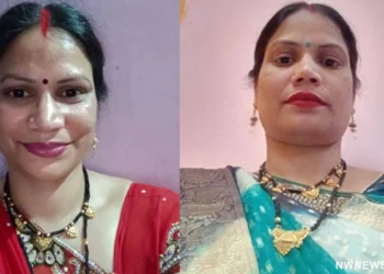 CG Crime : विवाहिता की संदिग्ध मौत, पति पर क्राइम सीन से छेड़छाड़ का आरोप, जांच में जुटी पुलिस