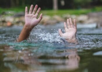 CG News : बांध में दर्दनाक हादसा, नहाने गए दो मासूमों की डूबने से मौत