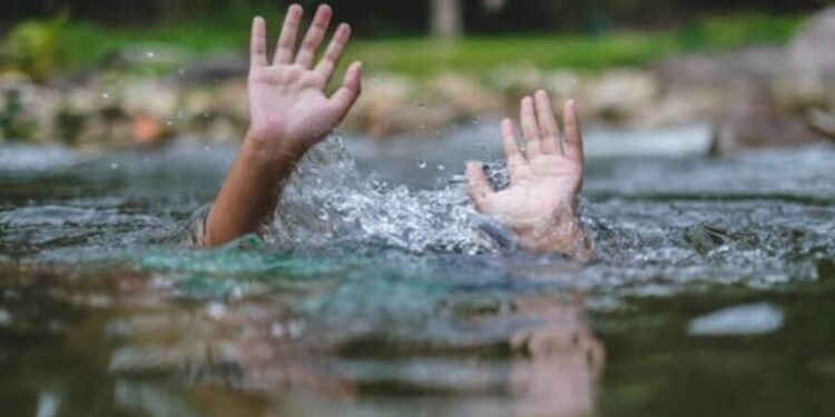 CG News : बांध में दर्दनाक हादसा, नहाने गए दो मासूमों की डूबने से मौत