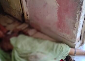 CG Crime : मकान मालकिन ने घर खाली करने बोला, गुस्से में पति ने पत्नी को उतारा मौत के घाट