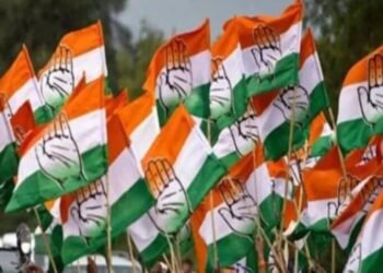 CG Breaking : कांग्रेस ने किया बड़ा ऐलान …. मार्च को पूरे छत्तीसगढ़ में भाजपा कार्यालय का घेराव