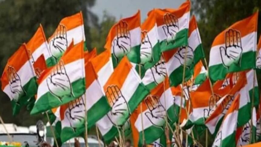 CG Breaking : कांग्रेस ने किया बड़ा ऐलान …. मार्च को पूरे छत्तीसगढ़ में भाजपा कार्यालय का घेराव