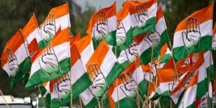 Breaking News : कांग्रेस के ये तीन विधायक पार्टी से सस्पेंड मुख्यालय ने जारी किया आदेश, अब इस पार्टी में हो सकते है शामिल