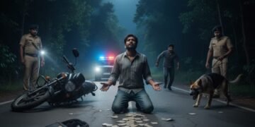 CG News : फिल्मी स्टाइल में लूट बदमाशों ने चॉइस सेंटर संचालक से छीने 1.50 लाख, लेकिन भागते समय जो हुआ… उड़ गए सबके होश