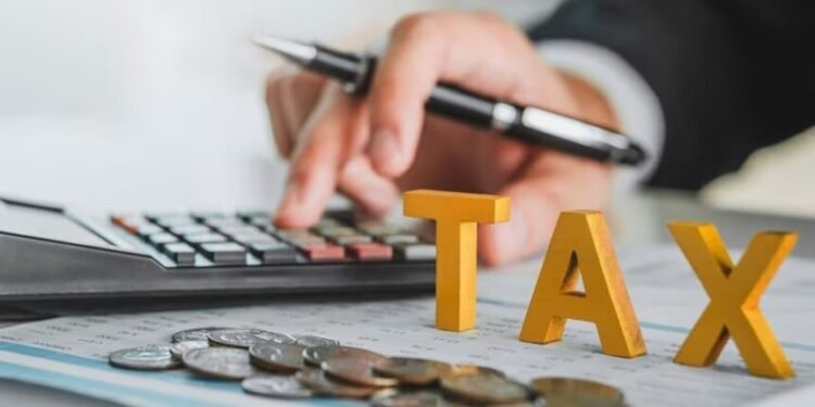 India Finance News : 1 अप्रैल से लागू होगा नया इनकम टैक्स सिस्टम, HRA से अलाउंस तक बड़े बदलाव