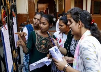 Board 12th Result : दोपहर 1:30 बजे आएगा 12 वीं का रिजल्ट, कैसे कर सकेंगे चेक … जानिए स्टेप – बाय – स्टेप गाइड