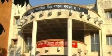 CG Breaking : CGBSE 12वीं बोर्ड की हिंदी परीक्षा रद्द, नया टाइम टेबल जारी, प्रश्न पत्र वायरल होने पर लिया गया फैसला