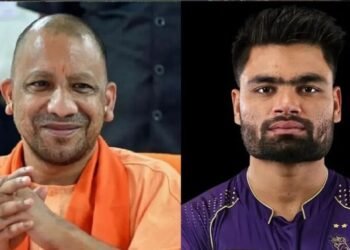 Rinku Singh : सरकारी नौकरी मिली … क्या रिंकू सिंह छोड़ देंगे क्रिकेट? योगी सरकार के फैसले से बढ़ा सस्पेंस