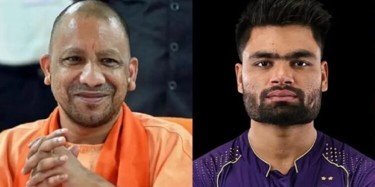 Rinku Singh : सरकारी नौकरी मिली … क्या रिंकू सिंह छोड़ देंगे क्रिकेट? योगी सरकार के फैसले से बढ़ा सस्पेंस