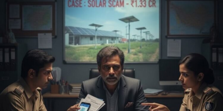 CG News : वकील से 1.33 करोड़ की ठगी, आरोपियों ने ऐसे बुना धोखाधड़ी का जाल … हो जाएंगे हैरान