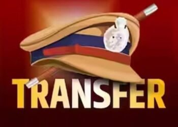 CG Police Transfer Breaking : 67 का ट्रांसफर आदेश जारी, यहां देखें पूरी लिस्ट