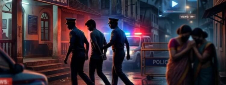 Crime News : पार्षद के बेटे पर सेक्स स्कैंडल का आरोप, नाबालिग समेत कई लड़कियों के शोषण का मामला उजागर