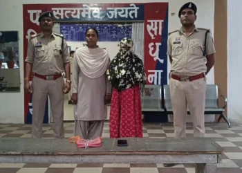 Korba News : अजब – गजब चोर, काजू – किशमिश और बिस्किट चुराने वाले चार आरोपी गिरफ्तार, पुलिस को बतायी अजीब वजह