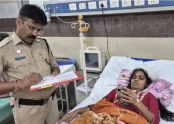 CG Crime : शराब के लिए पैसे न देने पर भाई बना हमलावर, बहन पर हथौड़े से किया जानलेवा हमला