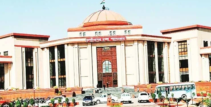 CG News : पूर्व डिप्टी सीएम के बेटे-बहू को सुनाई उम्रकैद की सजा, तीहरे हत्याकांड में हाईकोर्ट का बड़ा फैसला, सजा बरकरार