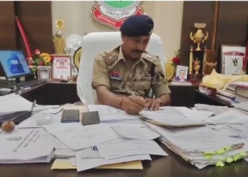 CG News : फर्जी मृत्यु प्रमाण पत्र से 1 लाख की ठगी, पंचायत सचिव समेत दो पर FIR