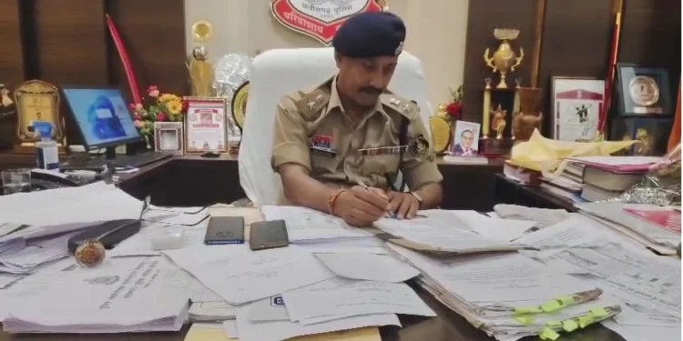 CG News : फर्जी मृत्यु प्रमाण पत्र से 1 लाख की ठगी, पंचायत सचिव समेत दो पर FIR