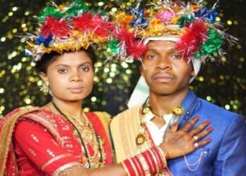 CG Crime : शादी के महज 13 दिन बाद बेटी की संदिग्ध मौत, मायके वालों ने कहा- दामाद ने ही मार डाला