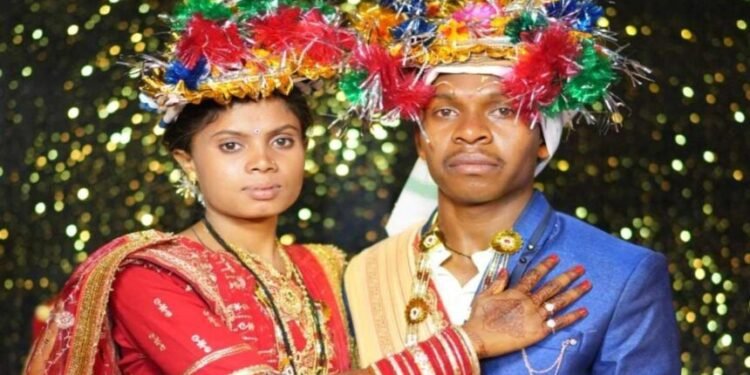 CG Crime : शादी के महज 13 दिन बाद बेटी की संदिग्ध मौत, मायके वालों ने कहा- दामाद ने ही मार डाला