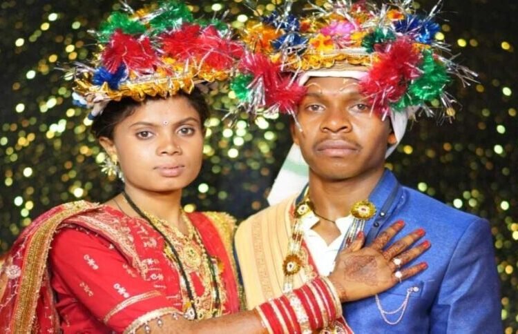 CG Crime : शादी के महज 13 दिन बाद बेटी की संदिग्ध मौत, मायके वालों ने कहा- दामाद ने ही मार डाला