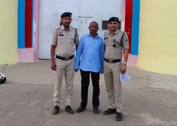 CG Crime : किराये के नाम पर फिल्मी स्टाईल में होता रहा रेप, किराया माफ करने के नाम पर कर दिया प्रेग्नेंट, गर्भ में बच्चे की मौत, आरोपी गिरफ्तार