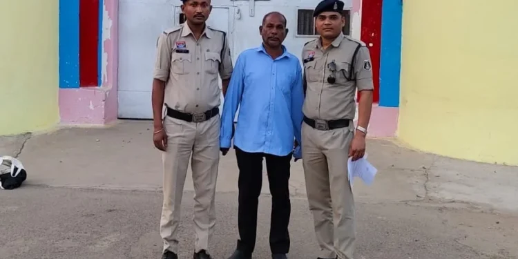 CG Crime : किराये के नाम पर फिल्मी स्टाईल में होता रहा रेप, किराया माफ करने के नाम पर कर दिया प्रेग्नेंट, गर्भ में बच्चे की मौत, आरोपी गिरफ्तार