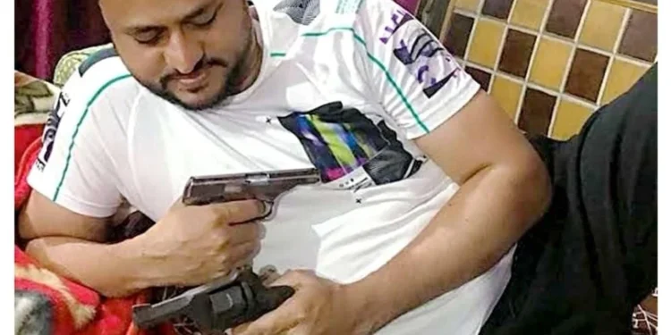 CG News : HDD मशीन खरीद के नाम पर 39 लाख की ठगी, 135 दिन बाद दर्ज हुई FIR, आरोपी अब तक गिरफ्तार से बाहर