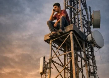 CG News : गर्लफ्रेंड से शादी की जिद में युवक चढ़ा 40 फीट ऊंचे टावर पर, 4 घंटे तक चला हाई वोल्टेज ड्रामा