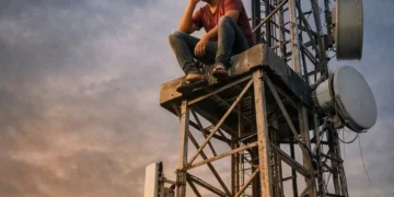 CG News : गर्लफ्रेंड से शादी की जिद में युवक चढ़ा 40 फीट ऊंचे टावर पर, 4 घंटे तक चला हाई वोल्टेज ड्रामा