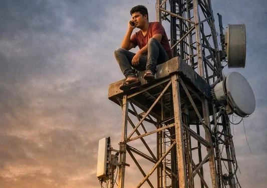 CG News : गर्लफ्रेंड से शादी की जिद में युवक चढ़ा 40 फीट ऊंचे टावर पर, 4 घंटे तक चला हाई वोल्टेज ड्रामा