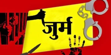 CG Crime : मेले में गर्लफ्रेंड को गुलाल लगाने पर खूनी संघर्ष, बाॅयफ्रेंड ने नाबालिग सहित 2 की कर दी हत्या, वारदात के बाद मचा हड़कंप