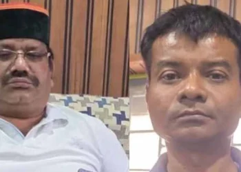 CG Breaking News : सीएमओ और लेखापाल रिश्वत लेते रंगे हाथ गिरफ्तार, बिल भुगतान के एवज में ले रहे थे पैसा