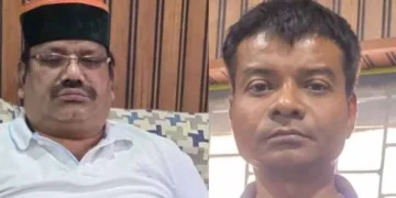 CG Breaking News : सीएमओ और लेखापाल रिश्वत लेते रंगे हाथ गिरफ्तार, बिल भुगतान के एवज में ले रहे थे पैसा