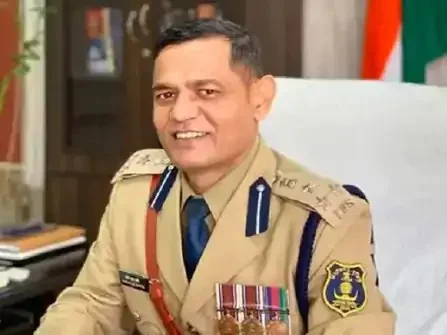 CG Breaking : IPS रतन लाल डांगी के खिलाफ सरकार का बड़ा एक्शन .. जारी किया गया निलंबन आदेश, जानें क्या है पूरा मामला
