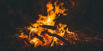 CG : होलिका दहन को लेकर जारी हुई गाईडलाईन, प्रशासन ने जारी की चेतावनी, इन शर्तों का करना होगा पालन