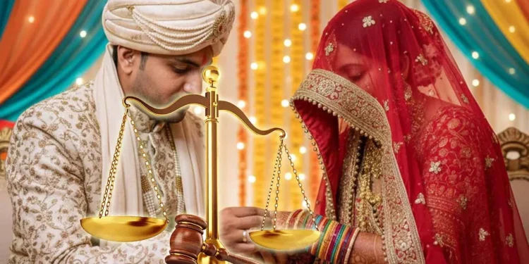 CG News : तलाक के बिना दूसरी शादी मान्य नहीं, छत्तीसगढ़ हाईकोर्ट ने दूसरी पत्नी के गुजारा भत्ता के दावा को किया खारिज