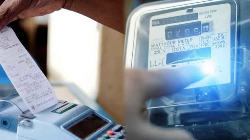 CG News : अब बिजली भी मोबाइल की तरह होगी रिचार्ज, छत्तीसगढ़ में प्रीपेड सिस्टम लागू करने की तैयारी, जानिये क्या होगा तरीका