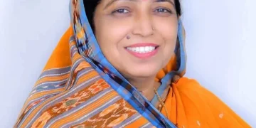 CG : राज्यसभा प्रत्याशी में मुख्यमंत्री की पसंद पर दिल्ली की भी लगी मुहर, लक्ष्मी वर्मा के नाम का मुख्यमंत्री ने ही रखा था प्रस्ताव