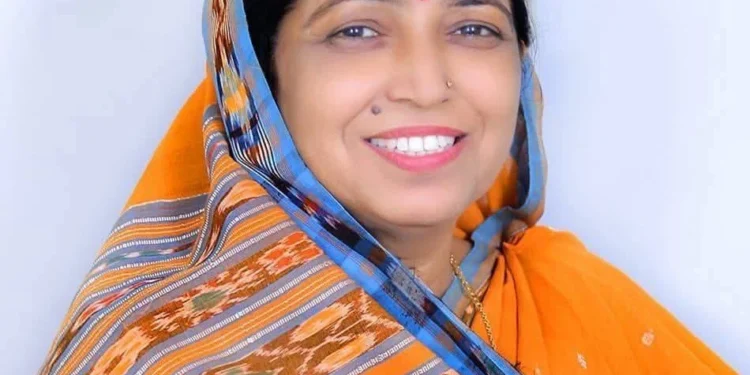 CG : राज्यसभा प्रत्याशी में मुख्यमंत्री की पसंद पर दिल्ली की भी लगी मुहर, लक्ष्मी वर्मा के नाम का मुख्यमंत्री ने ही रखा था प्रस्ताव