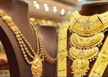 CG Crime : सहेली ज्वेलर्स में 6.50 लाख की चोरी, कर्मचारी फरार, पुलिस तलाश में जुटी