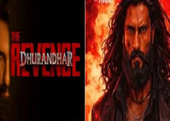 धुरंधर द रिवेंज : रणवीर सिंह की फिल्म ने रिलीज से पहले विदेश में बटोरे 60 करोड़, भारत में बुकिंग शुरू