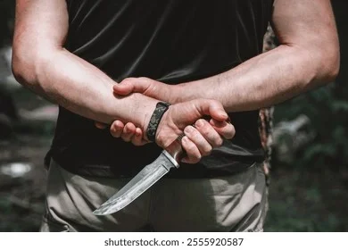 CG Crime : सनकी युवक की करतूत से हड़कंप, एक तरफा प्यार में नाबालिग के घर में घुसकर चाकू की नोंक पर परिवार को धमकाया